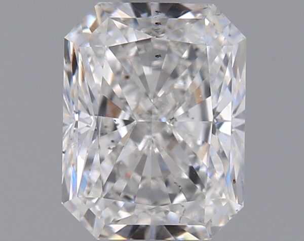 0.93 cctw SI1 - Lab Grown Loose Diamond