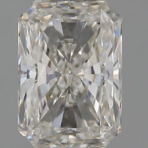 0.90 cctw VS1 - Lab Grown Loose Diamond
