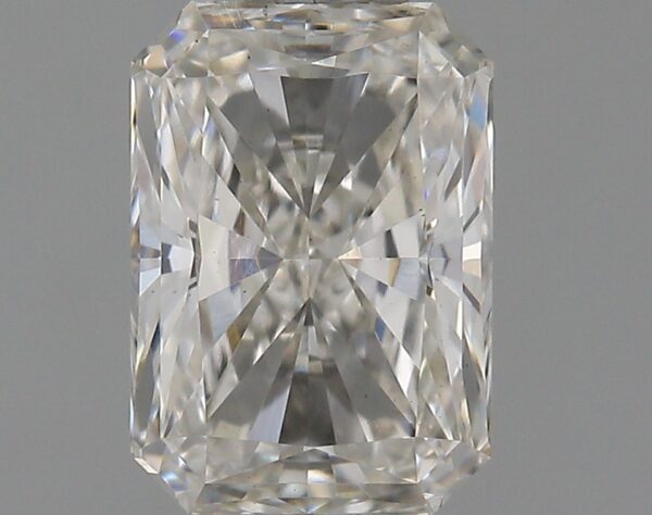 0.90 cctw VS1 - Lab Grown Loose Diamond