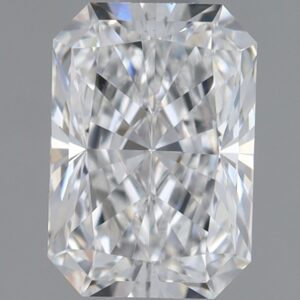 0.90 cctw VS1 - Lab Grown Loose Diamond