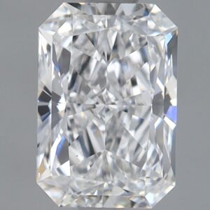 0.91 cctw VS1 - Lab Grown Loose Diamond