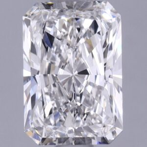 1.00 cctw VVS2 - Lab Grown Loose Diamond