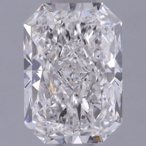 1.00 cctw VS2 - Lab Grown Loose Diamond