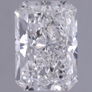 1.21 cctw VVS2 - Lab Grown Loose Diamond