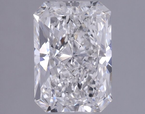 1.21 cctw VVS2 - Lab Grown Loose Diamond