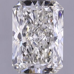 1.17 cctw VVS2 - Lab Grown Loose Diamond