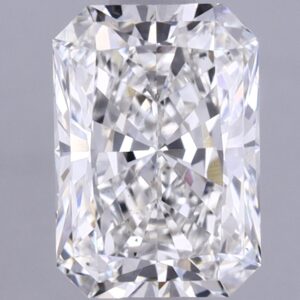 1.11 cctw VS1 - Lab Grown Loose Diamond