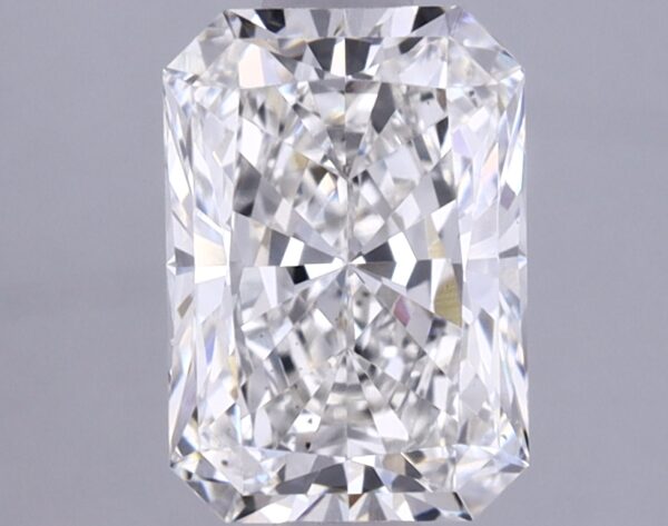 1.11 cctw VS1 - Lab Grown Loose Diamond