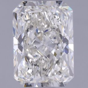 1.08 cctw VS1 - Lab Grown Loose Diamond