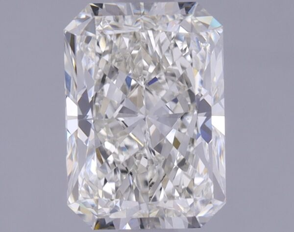 1.08 cctw VS1 - Lab Grown Loose Diamond