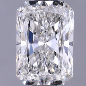 1.03 cctw SI1 - Lab Grown Loose Diamond