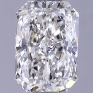 1.18 cctw VS1 - Lab Grown Loose Diamond