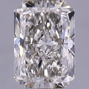 1.14 cctw VS1 - Lab Grown Loose Diamond