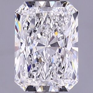 1.11 cctw VVS2 - Lab Grown Loose Diamond