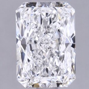 1.11 cctw VS1 - Lab Grown Loose Diamond