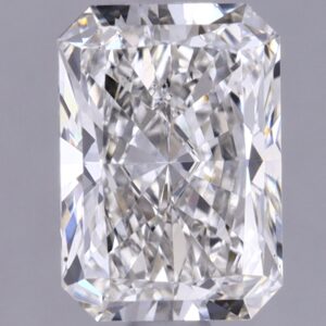 1.10 cctw VS1 - Lab Grown Loose Diamond