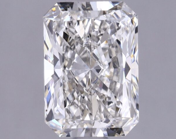 1.10 cctw VS1 - Lab Grown Loose Diamond