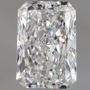 0.96 cctw VS2 - Lab Grown Loose Diamond