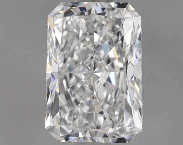 0.96 cctw VS2 - Lab Grown Loose Diamond