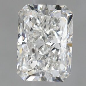 0.96 cctw VVS2 - Lab Grown Loose Diamond