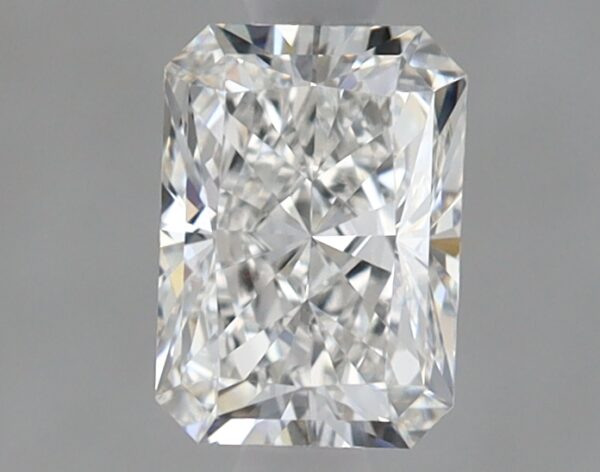 0.96 cctw VVS2 - Lab Grown Loose Diamond