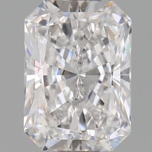 0.97 cctw SI1 - Lab Grown Loose Diamond