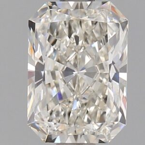 0.96 cctw VS1 - Lab Grown Loose Diamond