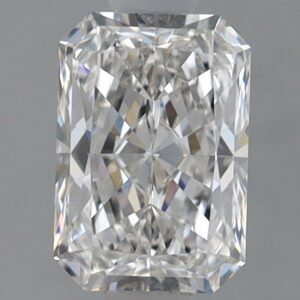 0.96 cctw VS2 - Lab Grown Loose Diamond