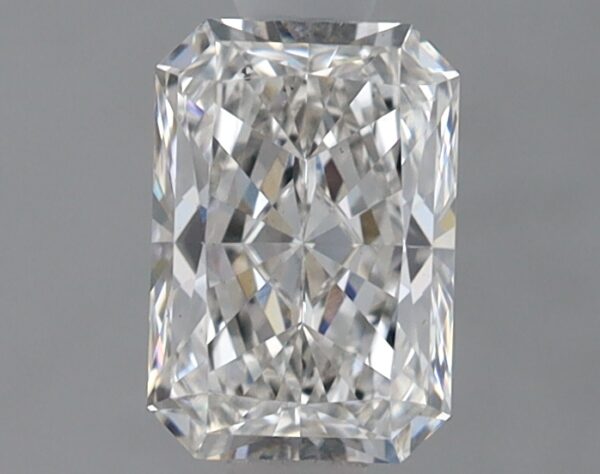 0.96 cctw VS2 - Lab Grown Loose Diamond
