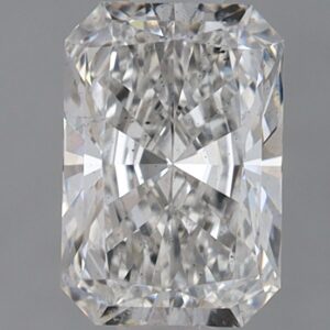 0.99 cctw SI1 - Lab Grown Loose Diamond