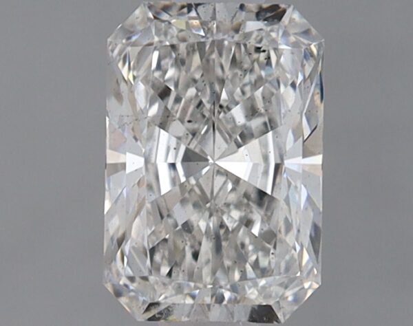0.99 cctw SI1 - Lab Grown Loose Diamond