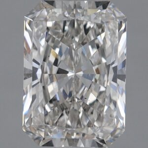 0.97 cctw VS2 - Lab Grown Loose Diamond