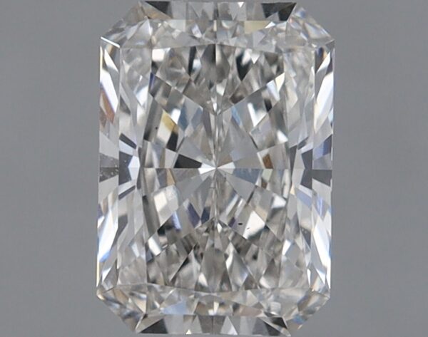 0.97 cctw VS2 - Lab Grown Loose Diamond
