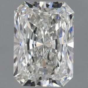 0.97 cctw VS1 - Lab Grown Loose Diamond