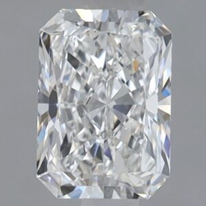 0.98 cctw VS1 - Lab Grown Loose Diamond