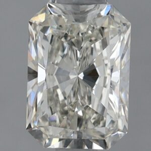 0.98 cctw VS2 - Lab Grown Loose Diamond
