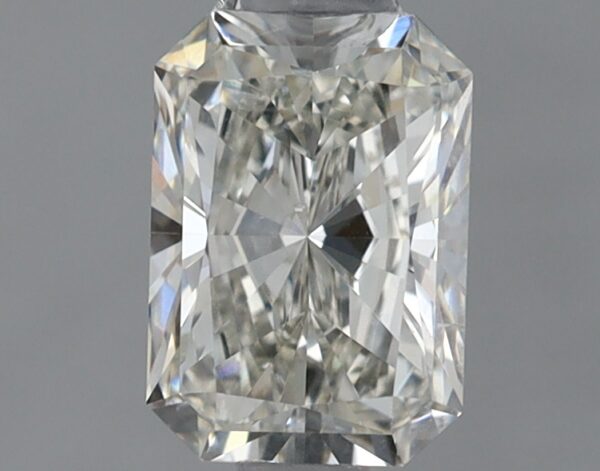0.98 cctw VS2 - Lab Grown Loose Diamond
