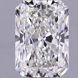 1.15 cctw VS1 - Lab Grown Loose Diamond