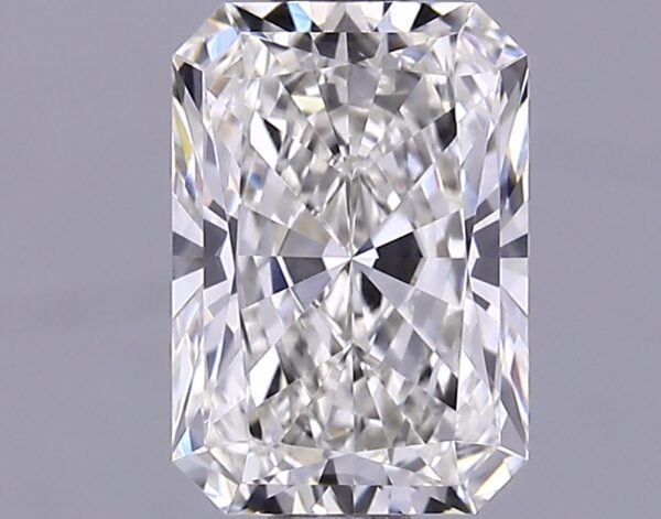1.15 cctw VS1 - Lab Grown Loose Diamond