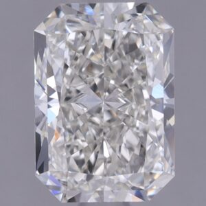 1.15 cctw VVS2 - Lab Grown Loose Diamond