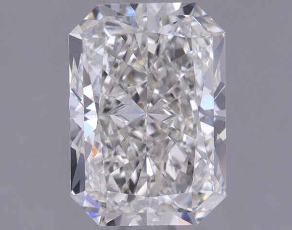 1.15 cctw VVS2 - Lab Grown Loose Diamond