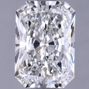 1.09 cctw VS1 - Lab Grown Loose Diamond