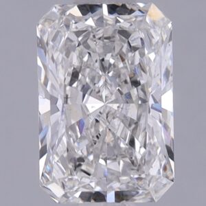 1.04 cctw VS2 - Lab Grown Loose Diamond