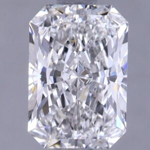 1.02 cctw VS1 - Lab Grown Loose Diamond