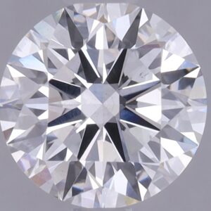 1.01 cctw VVS2 - Lab Grown Loose Diamond