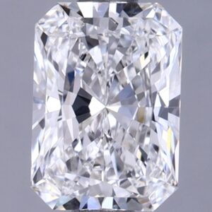 1.01 cctw VS2 - Lab Grown Loose Diamond