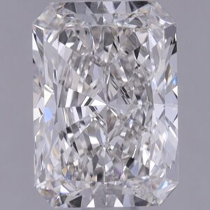 1.00 cctw VVS2 - Lab Grown Loose Diamond