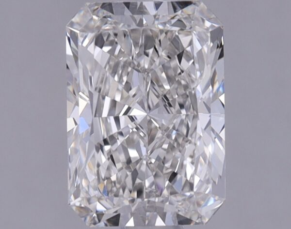 1.00 cctw VVS2 - Lab Grown Loose Diamond