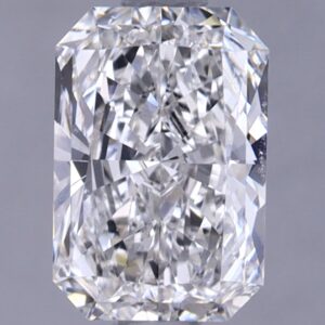 1.00 cctw VVS2 - Lab Grown Loose Diamond