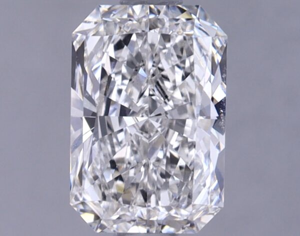 1.00 cctw VVS2 - Lab Grown Loose Diamond